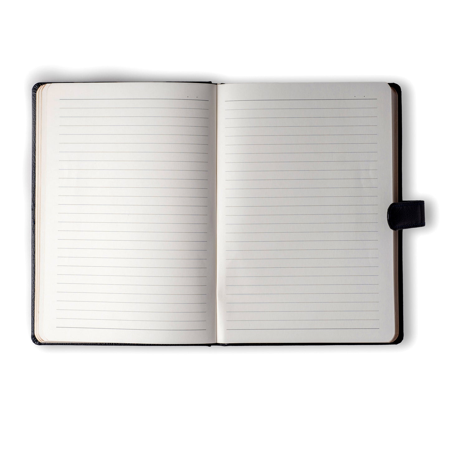 Forever Notes - A5 Size
