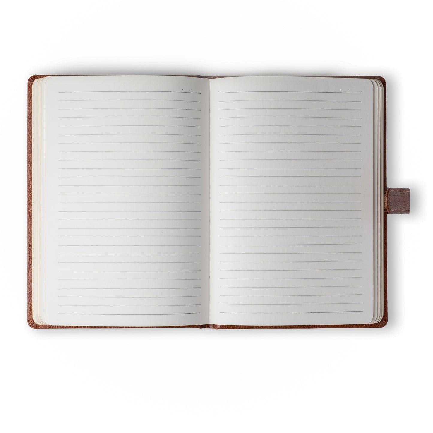 Forever Notes - A5 Size
