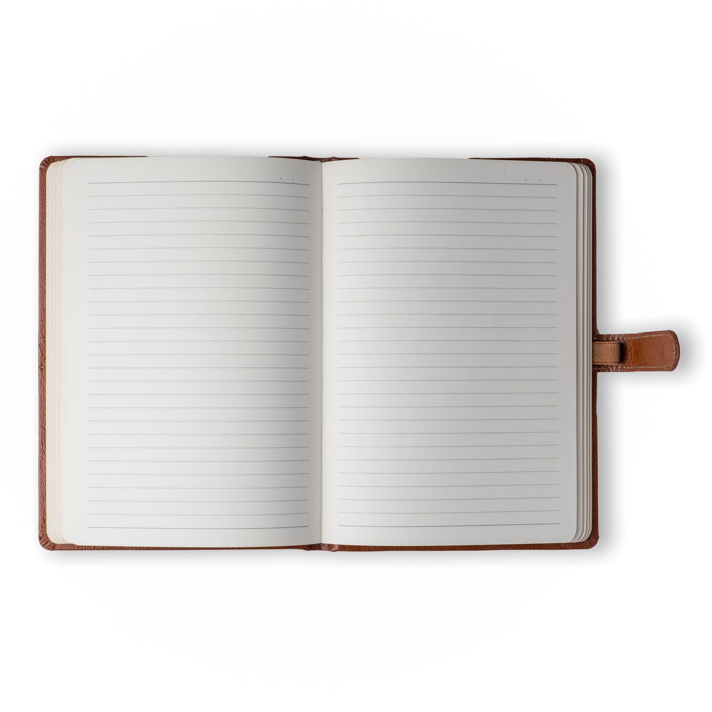 Forever Notes - A5 Size