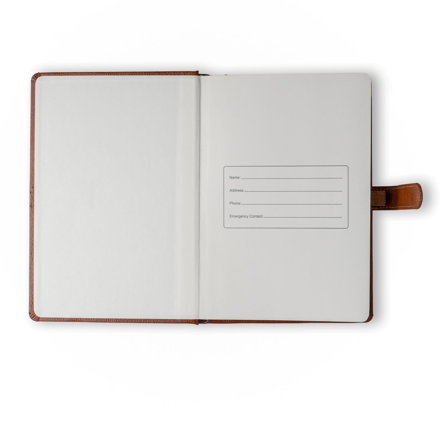 Forever Notes - A5 Size