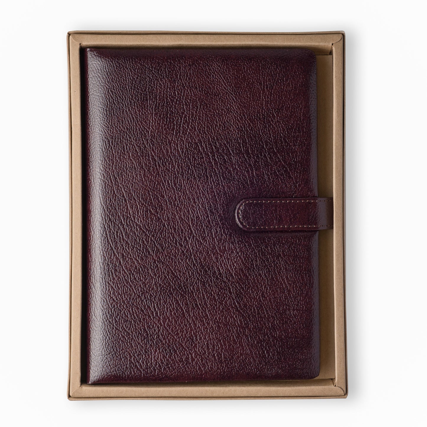 Forever Notes - A5 Size