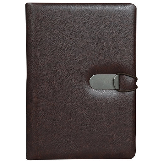 A5 Size Clip - On Notes