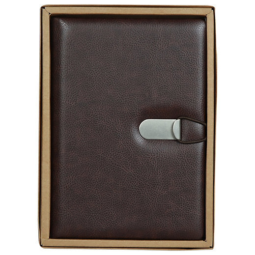 A5 Size Clip - On Notes