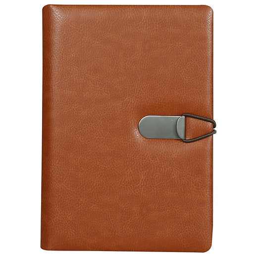 A5 Size Clip - On Notes