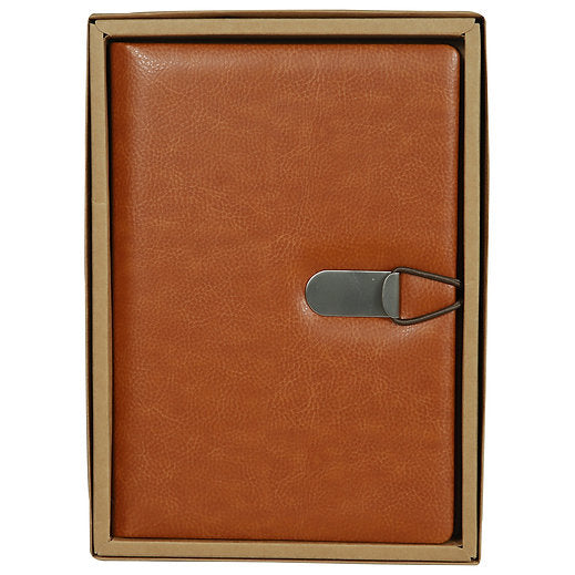 A5 Size Clip - On Notes