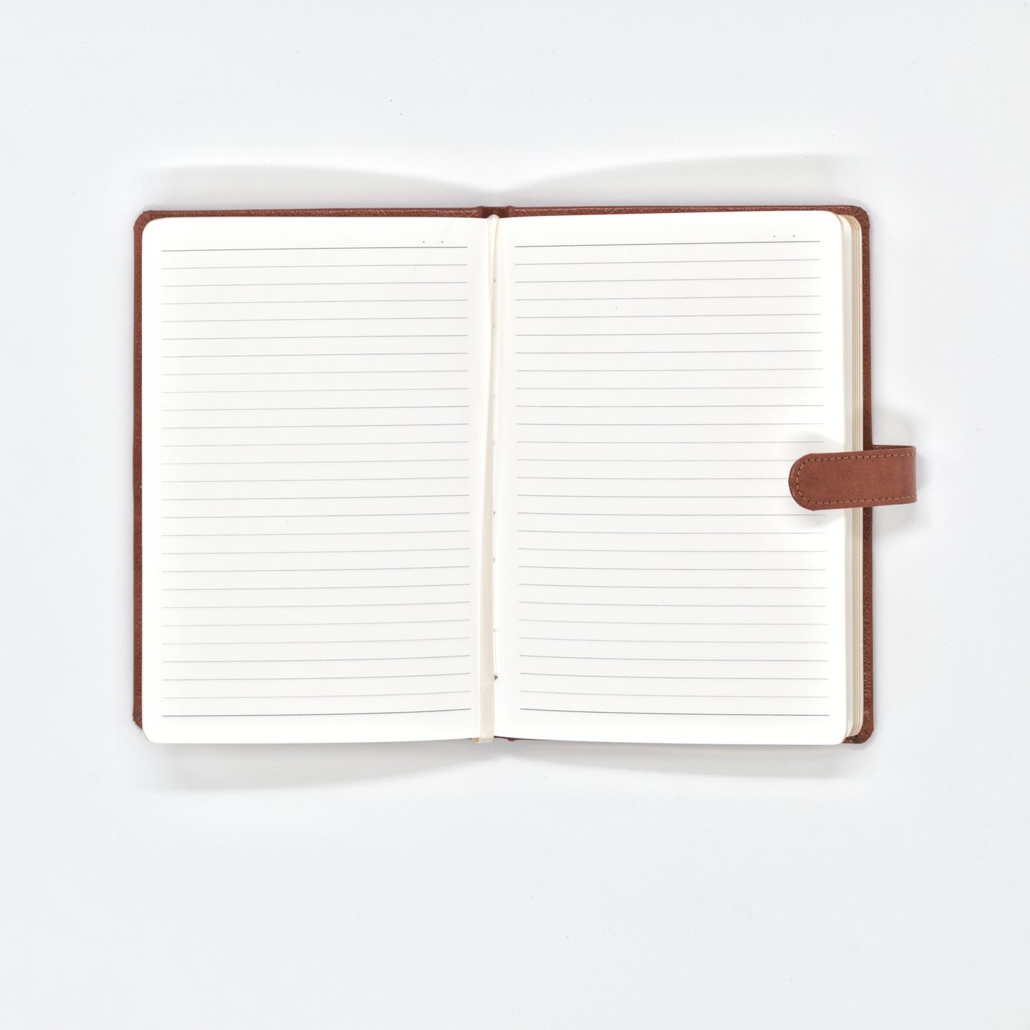 Forever Notes - A5 Size