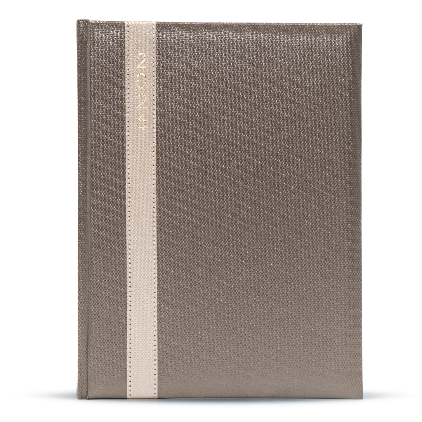 2026 Standard New Year Diary - B5