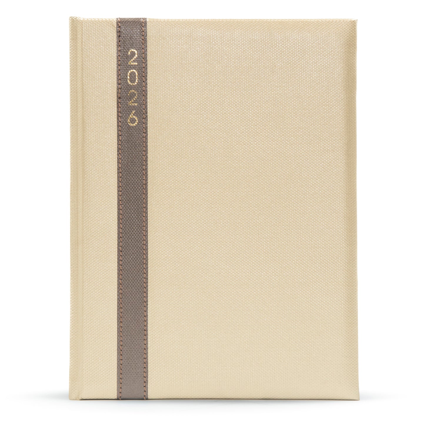 2026 Standard New Year Diary - B5