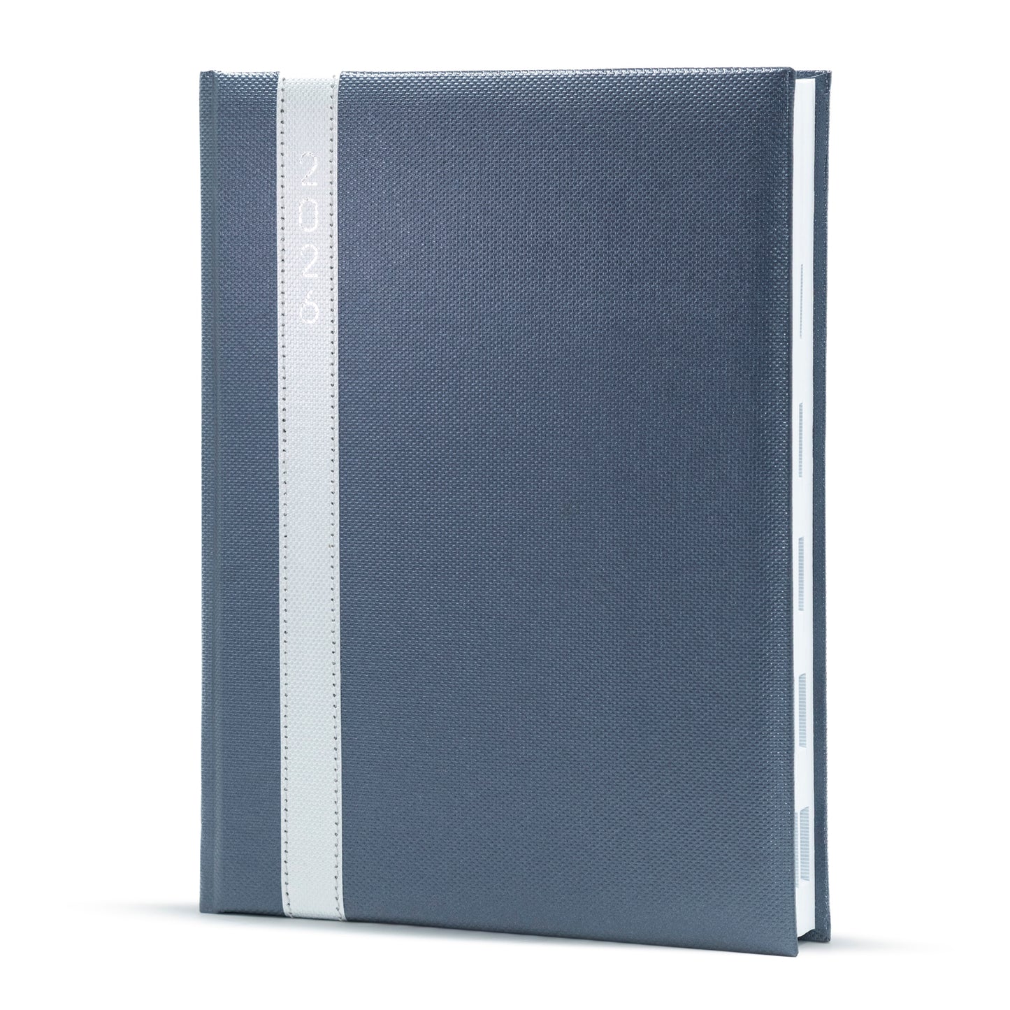2026 Standard New Year Diary - B5