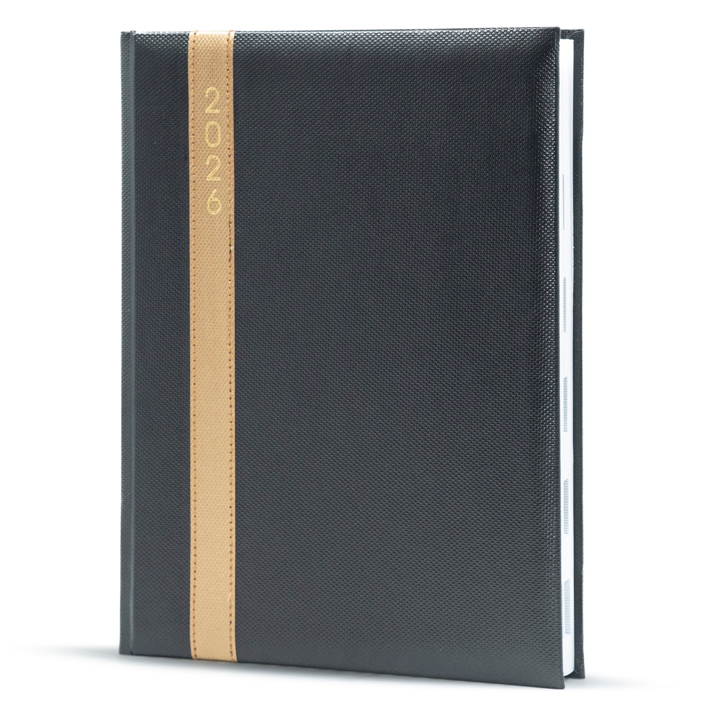 2026 Standard New Year Diary - B5