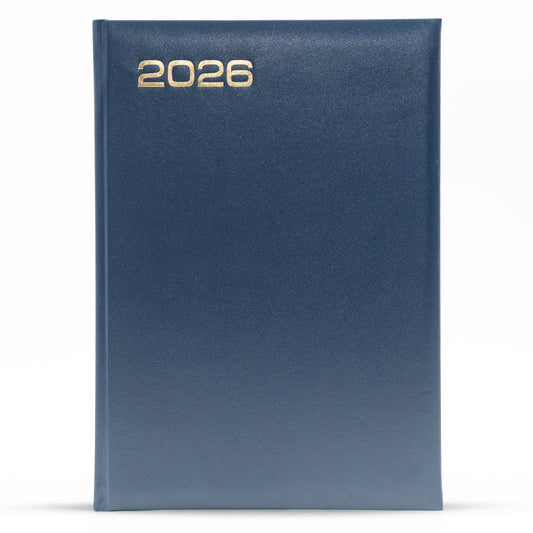 2026 Standard Diary A4 | A5