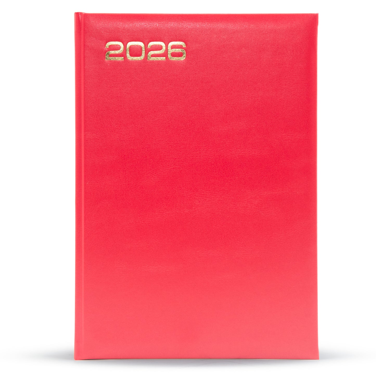 2026 Standard Diary A4 | A5