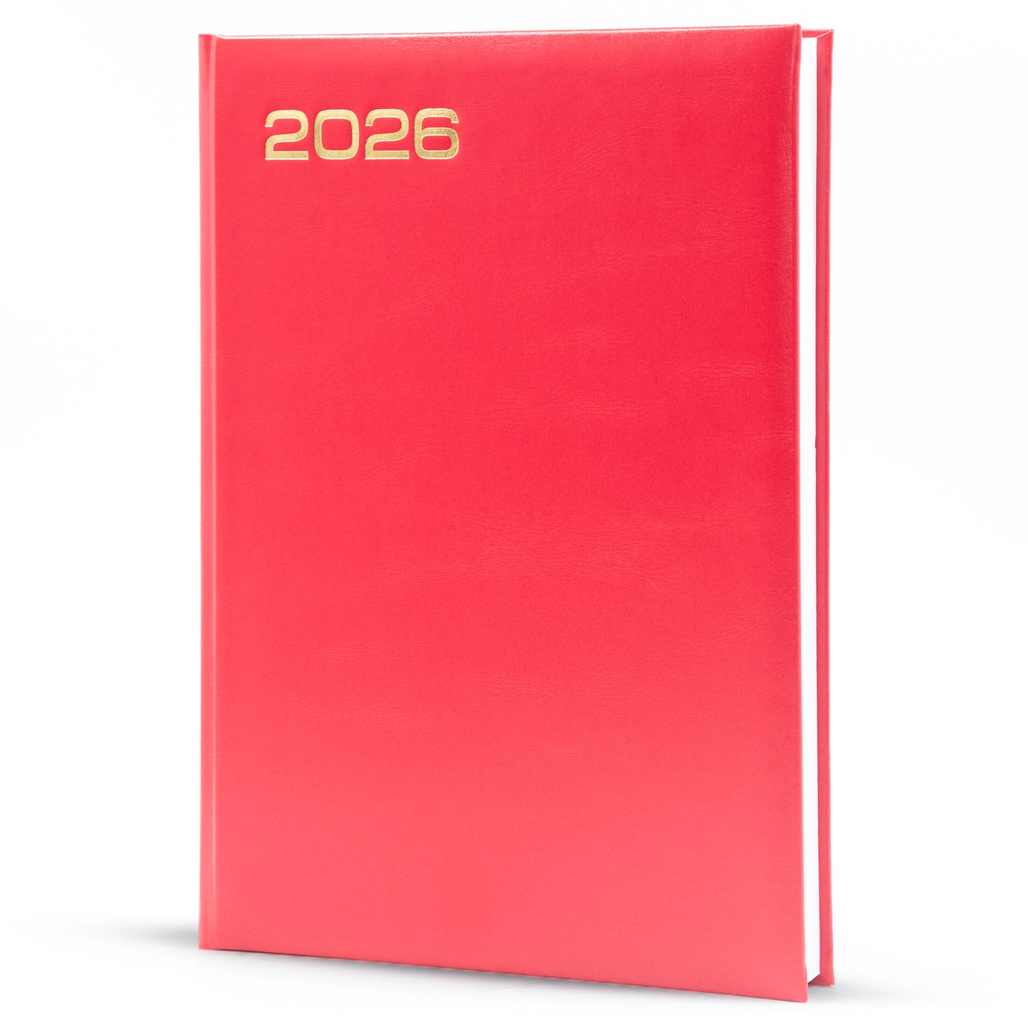 2026 Standard Diary A4 | A5