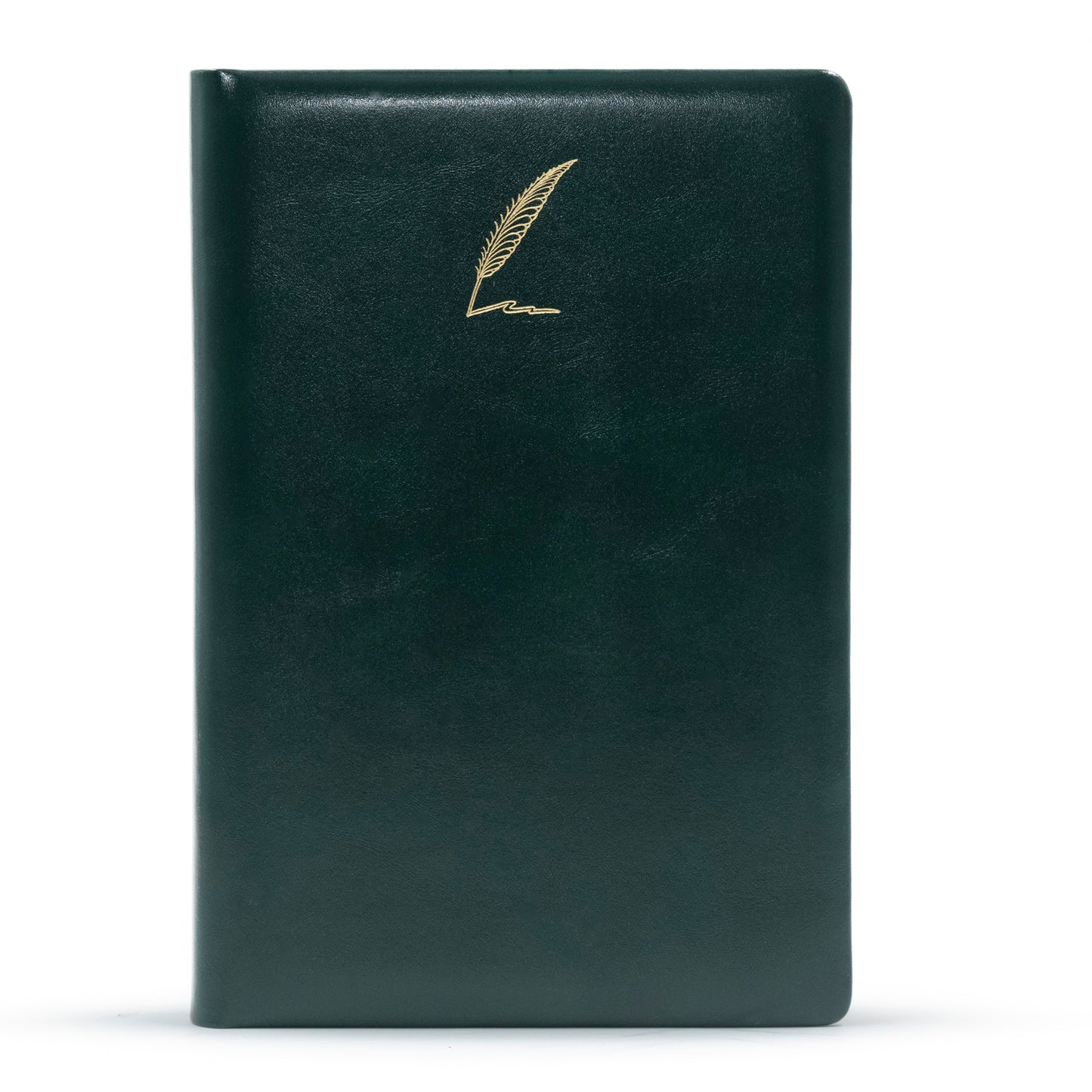 Luxury Notebook - A5