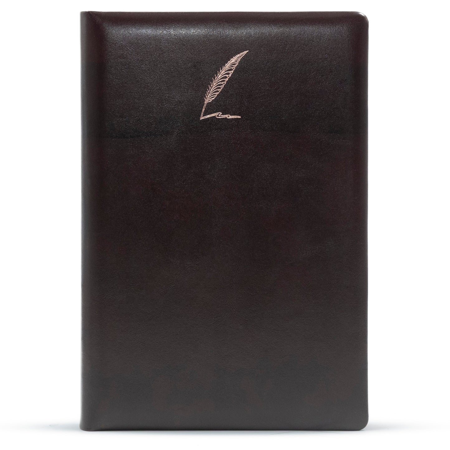 Luxury Notebook - A5