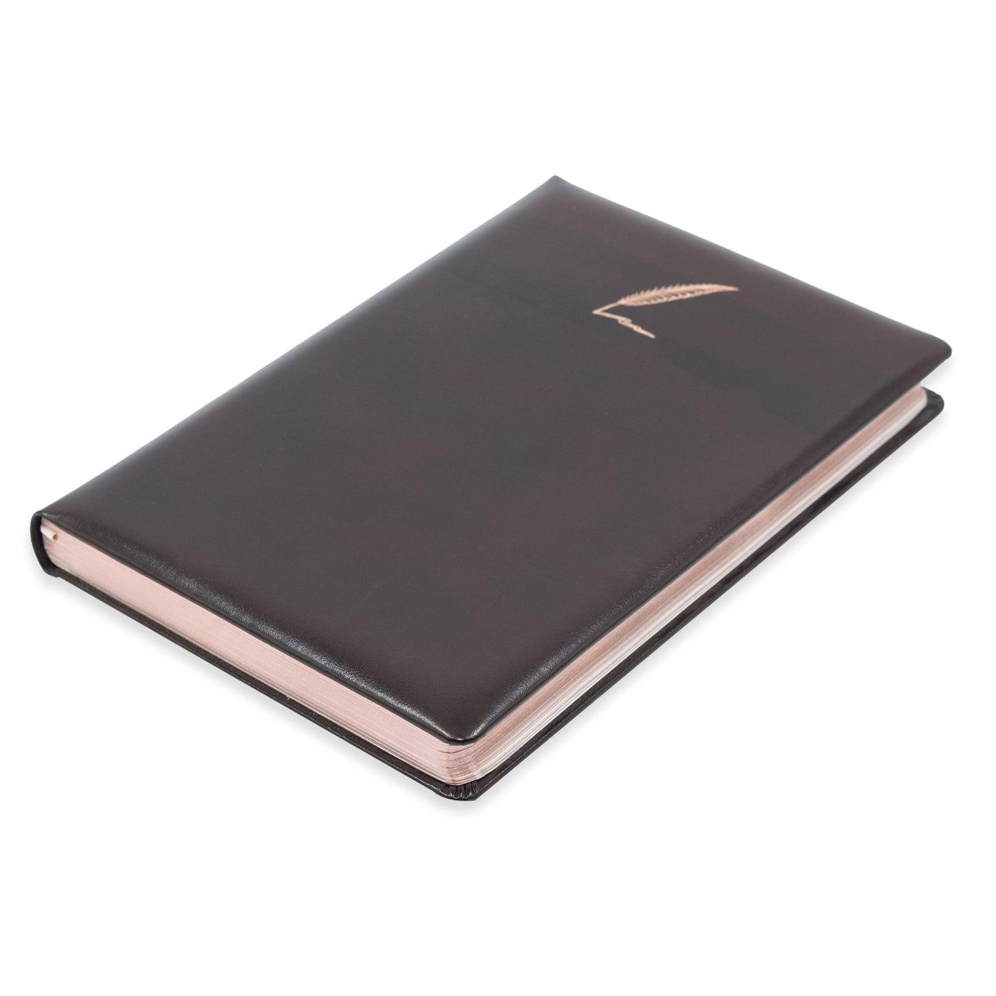 Luxury Notebook - A5