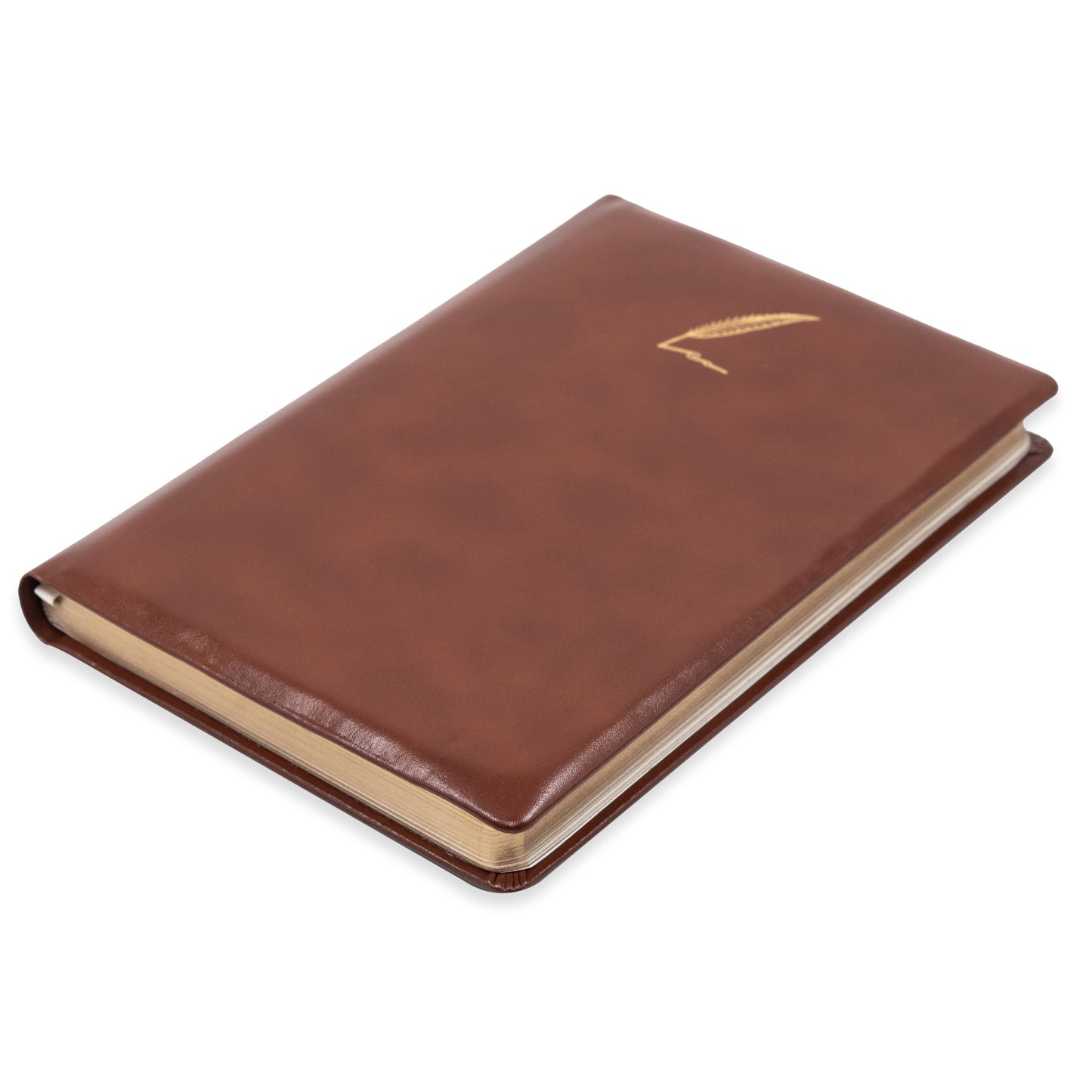 Luxury Notebook - A5