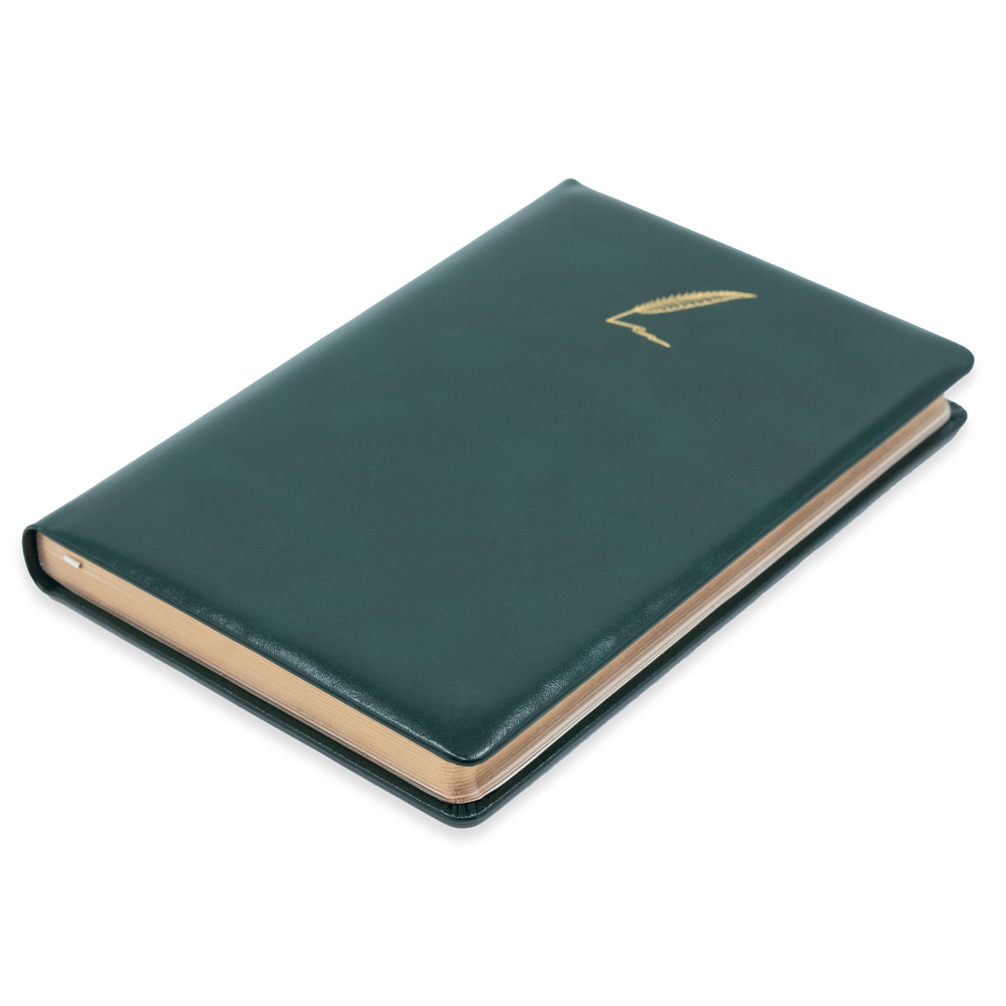 Luxury Notebook - A5