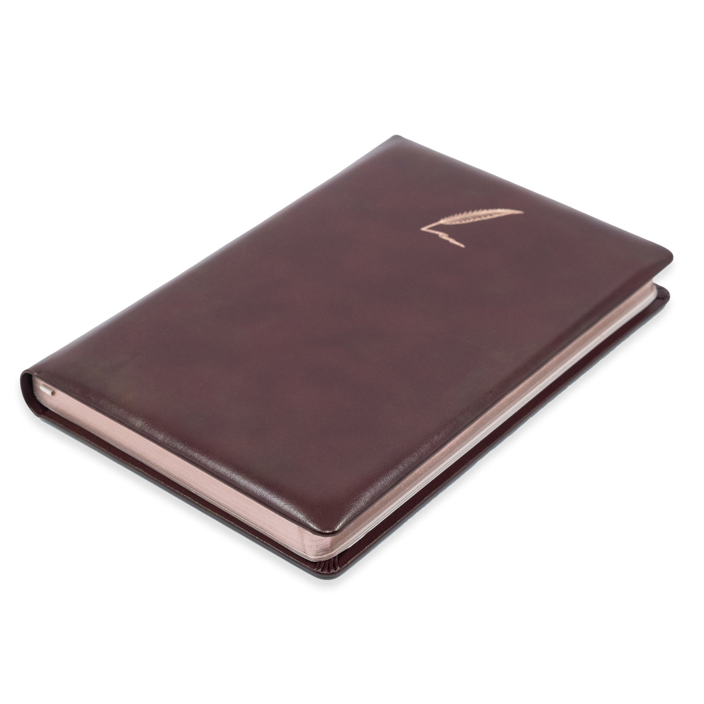 Luxury Notebook - A5