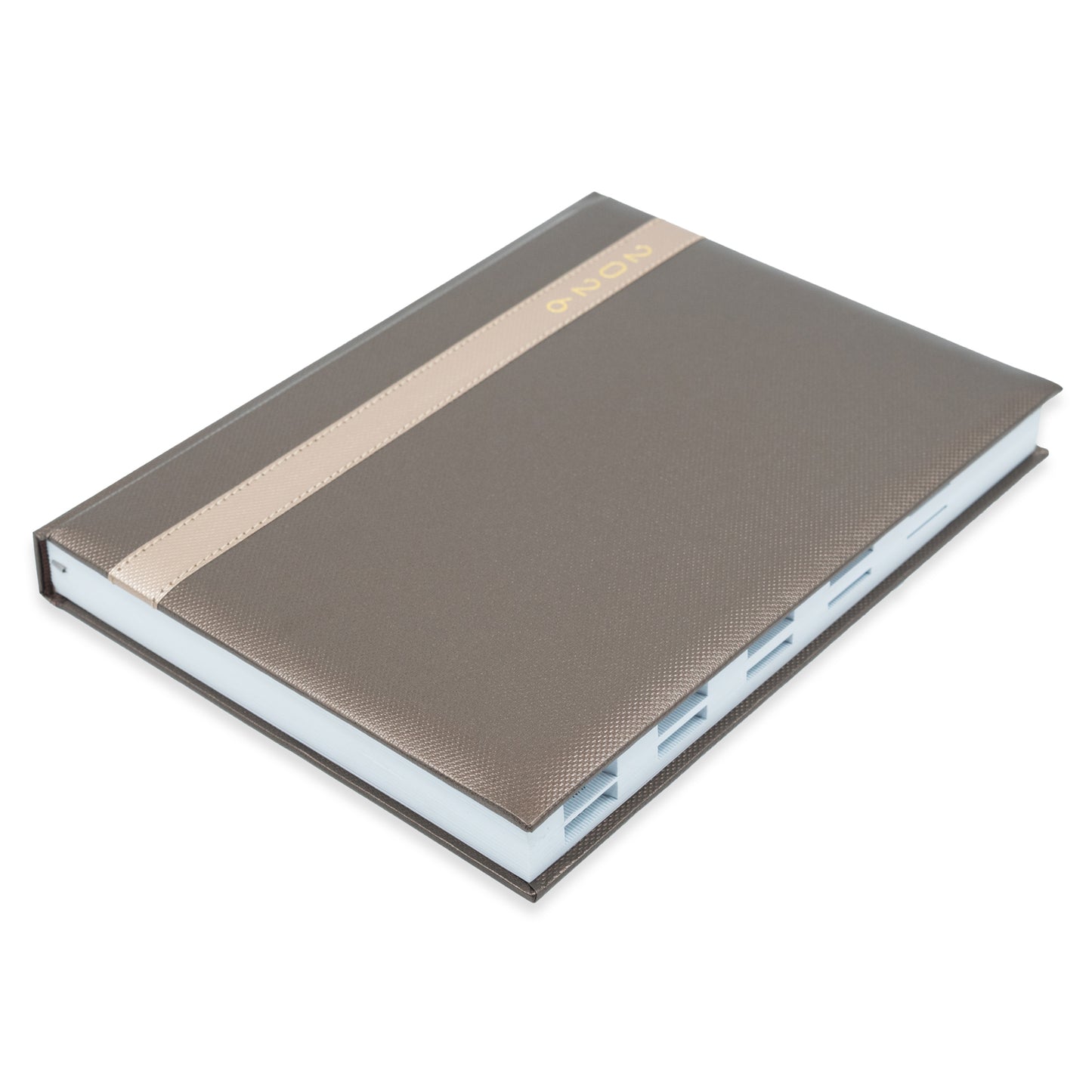 2026 Standard New Year Diary - B5