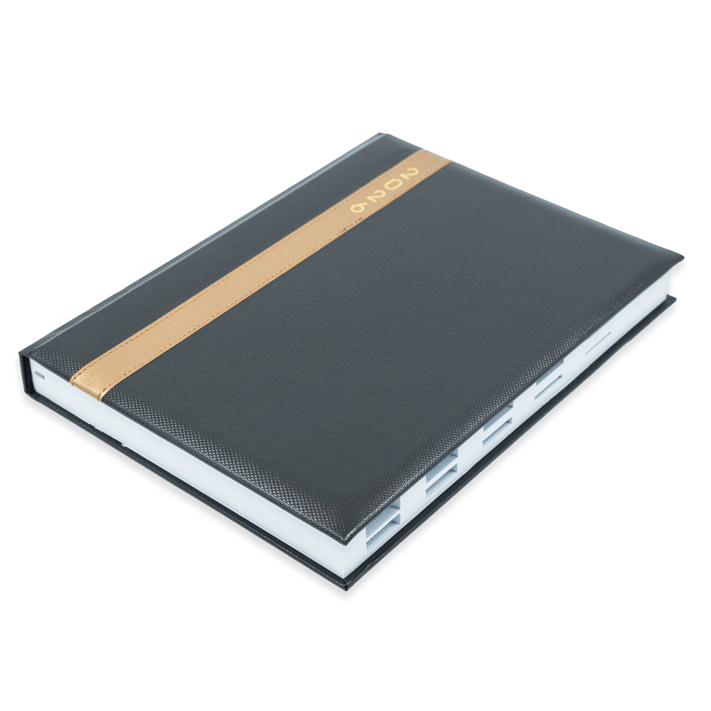2026 Standard New Year Diary - B5