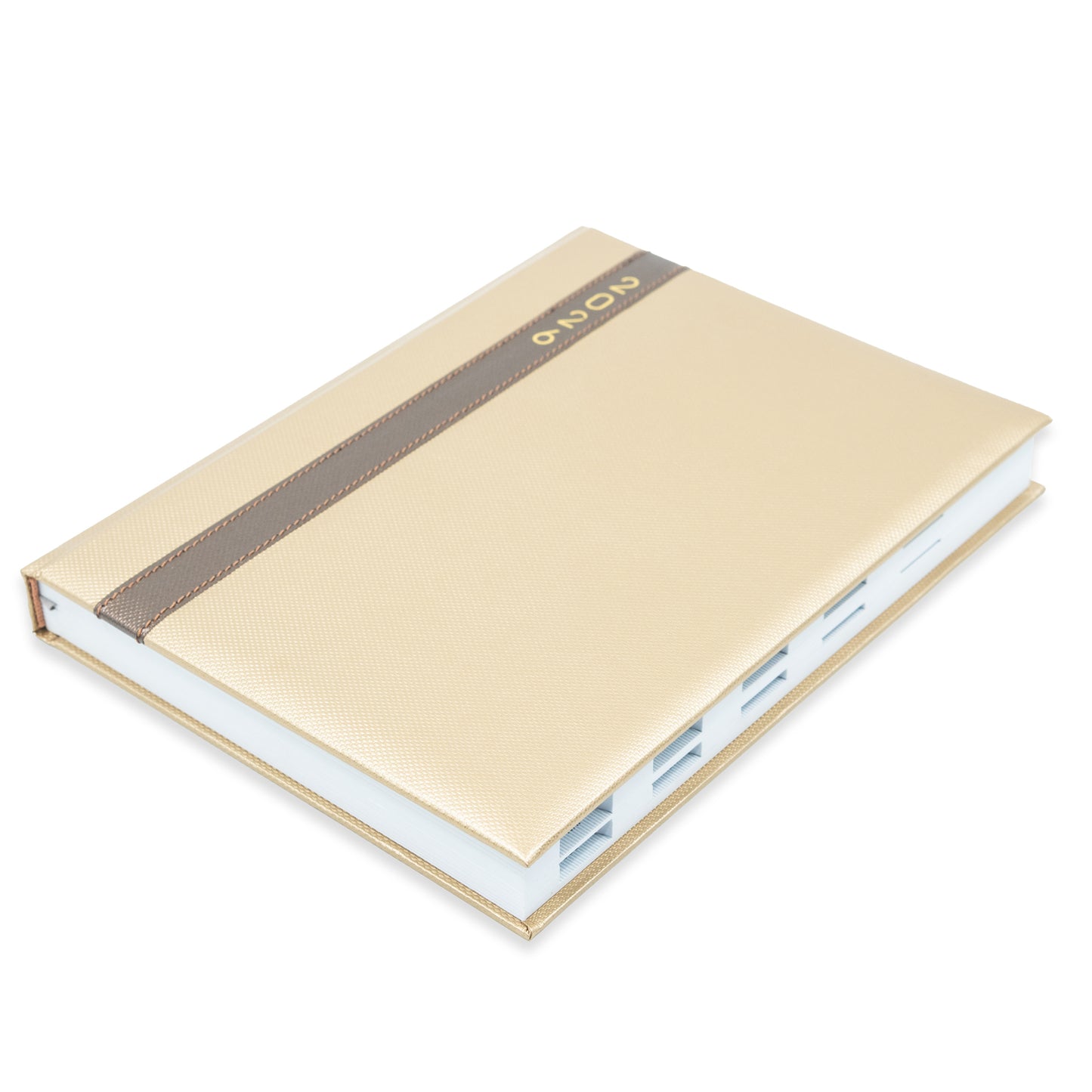 2026 Standard New Year Diary - B5