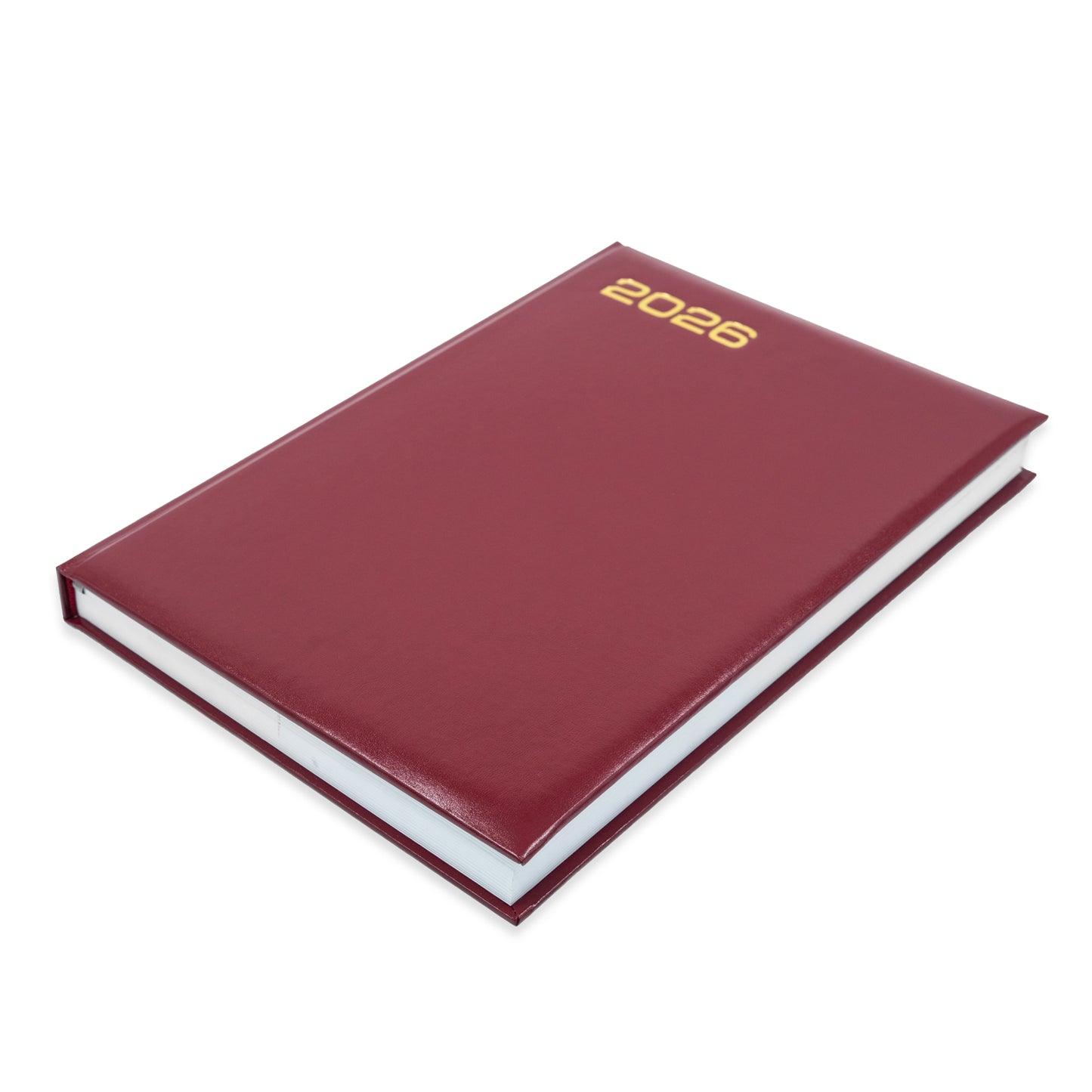 2026 Standard Diary A4 | A5