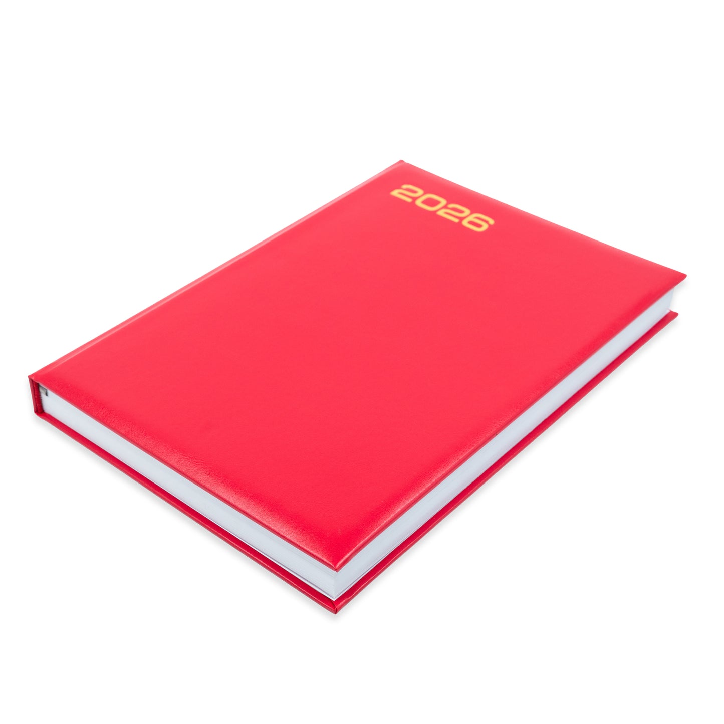 2026 Standard Diary A4 | A5