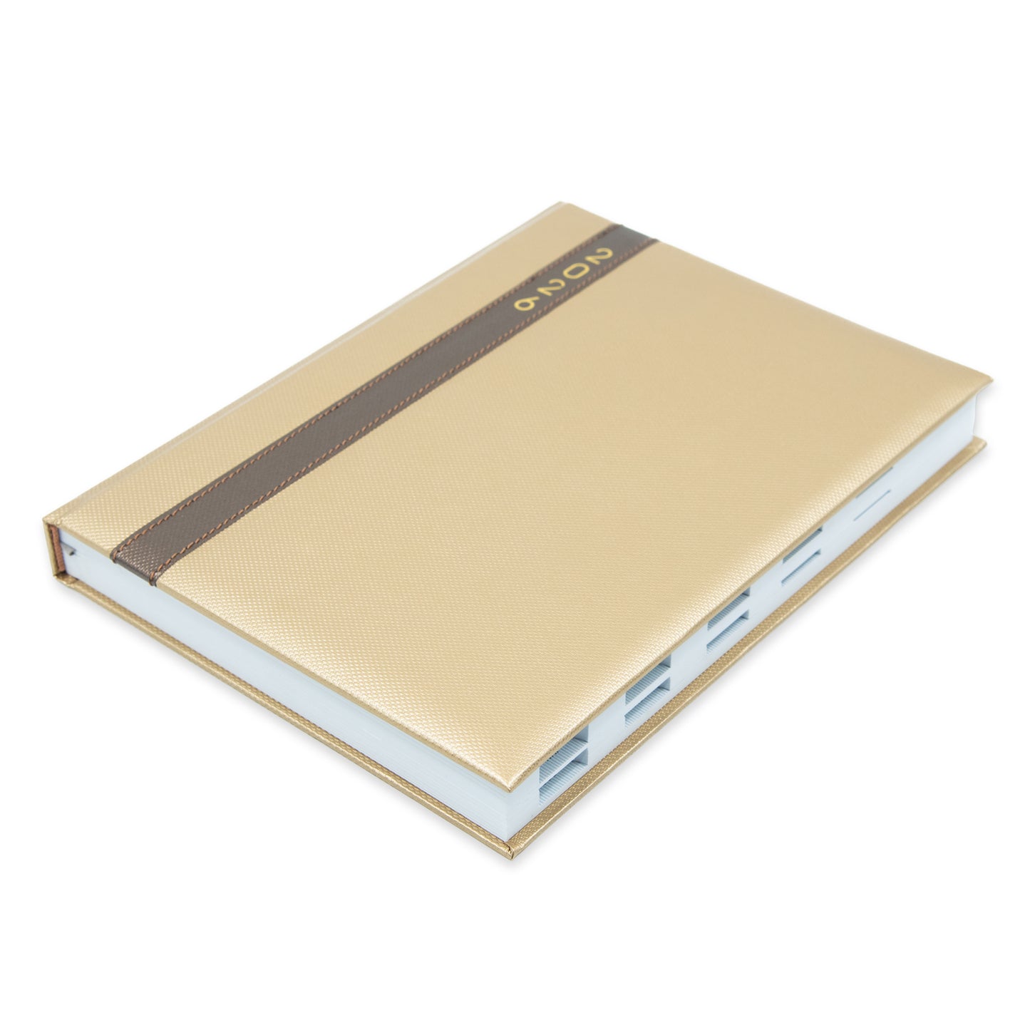 2026 Standard New Year Diary - B5