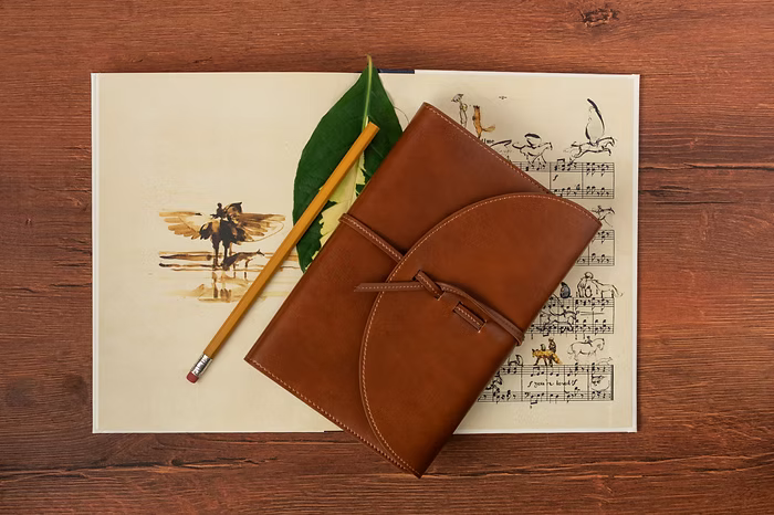 The Advantages of Keeping a Diary