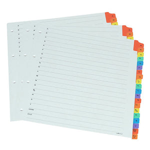 General Stationery