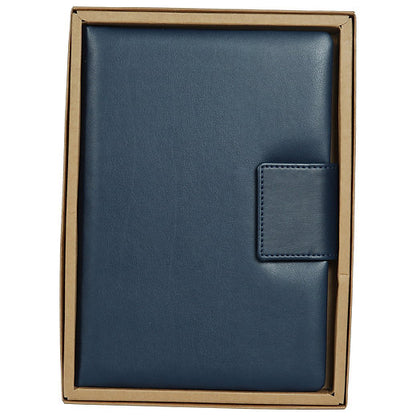 Magnetic Flap Notebook A5 | B5
