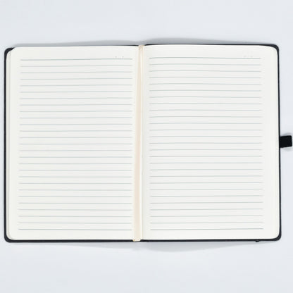 Savanna Notes - A5 Size