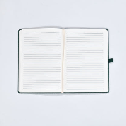 Savanna Notes - A5 Size