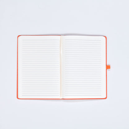 Savanna Notes - A5 Size