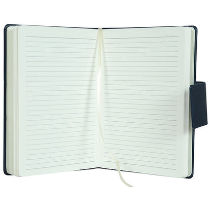 Magnetic Flap Notebook A5 | B5