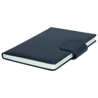 Magnetic Flap Notebook A5 | B5