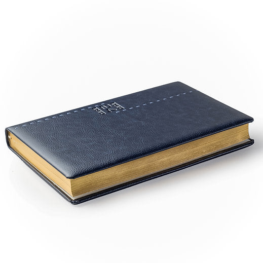 A5 Size - One Day to a Page New Year Premium Diary