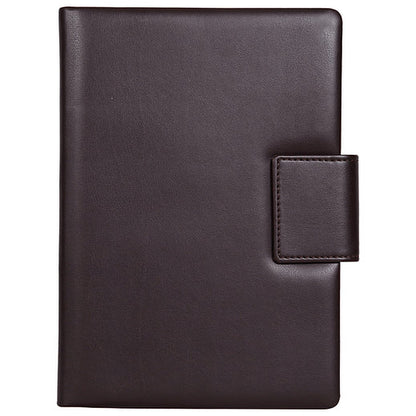 Magnetic Flap Notebook A5 | B5