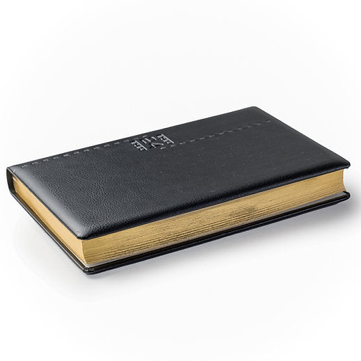 A5 Size - One Day to a Page New Year Premium Diary