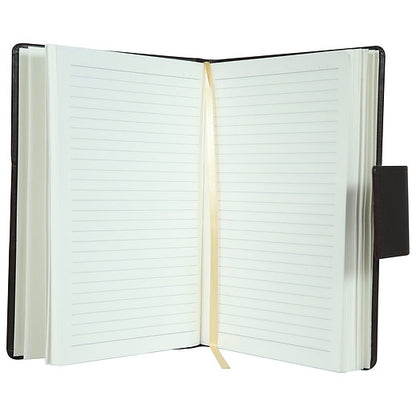 Magnetic Flap Notebook A5 | B5