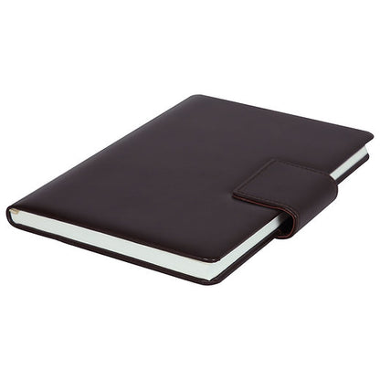 Magnetic Flap Notebook A5 | B5