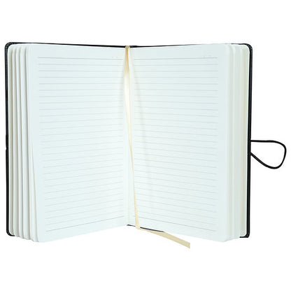 Clip On Notes - A5 Size