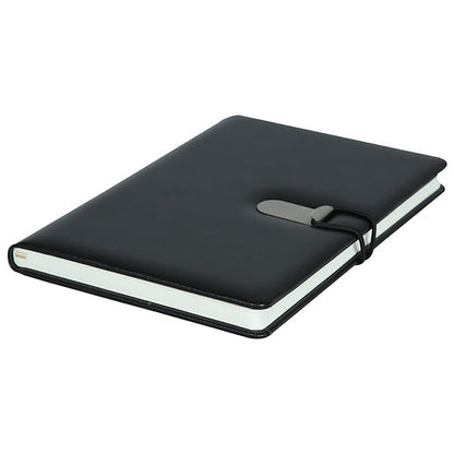 Clip On Notes - A5 Size