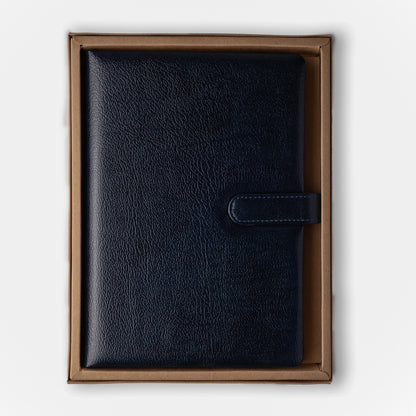 Forever Notes - A5 Size