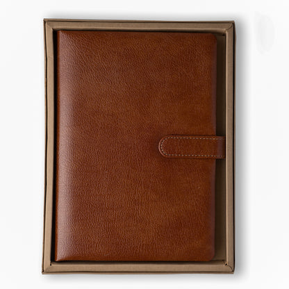 Forever Notes - A5 Size