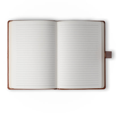 Forever Notes - A5 Size