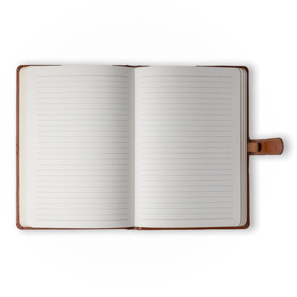 Forever Notes - A5 Size