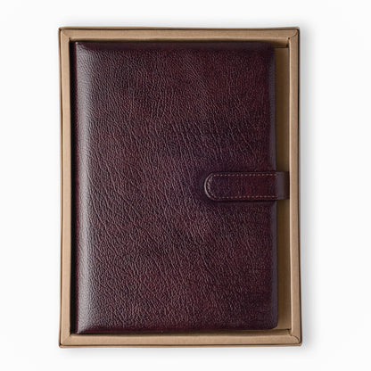 Forever Notes - A5 Size