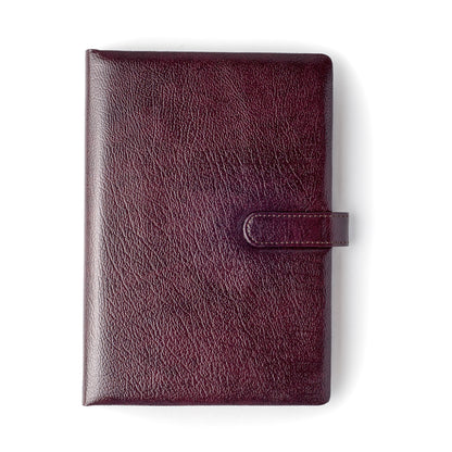 Forever Notes - A5 Size